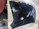 09-11 Polaris Sportsman 850 550 Xp Right/left Upper Side Panel 5437743-464. Fixed Price $99.99.