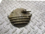 2007 Yamaha Grizzly 450 Engine Top End Cylinder Head Cover. Fixed Price $20.00.