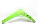 Left Driver Side Rear Fender 2018 Textron Wildcat Trail 700 4X4 Limited 2902A. Fixed Price $101.64.