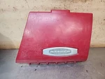 2011 Polaris Ranger 800 Oem Glovebox Door 5437853-520. Fixed Price $21.74.