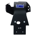 T.m. Designworks Full Coverage Plastic Skid Plate For Yamaha YZ250X 2016-2024. Fixed Price $157.21.