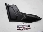 Polaris Ace Fender Flare Rear Rh Blk 2018-2019 Oem: 5454702. Fixed Price $47.45.