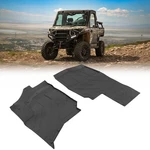 Utv Front Floor Mats Liners Tpe For Polaris Ranger Xd 1500 2024-2026 #2889094. Fixed Price $89.99.