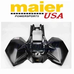 Maier Rear Fender For 2006-2009 Suzuki LT-R450 Quadracer Bodywork Ax. Fixed Price $383.99.
