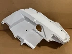 2015-2020 Polaris Rzr 900 Front Right Fender White Lightning P# 5439779-599. Fixed Price $400.00.