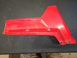 09-15 Polaris Rzr 170 Right Rear Fender Box Panel Red Oem 0454284-293. Fixed Price $69.95.