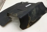 Arctic Cat Lh Left Mud Guard 2004-2005 400 500 Fis Mrp Gm 4X4 24 Oem 1506-193. Fixed Price $29.85.