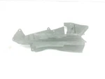 21 Honda Talon Sxs 1000 S2R Left Rear Driver Seat Cover Panel Plastic 71570HL6. Fixed Price $32.70.
