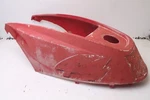 1990 Polaris Trail Boss 250 5430972 5431197-119 Gas Fuel Tank Cover Cowl Shroud. Fixed Price $59.95.