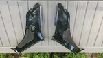 Honda TRX400X 400EX Spo Gas Tank Covers Side Panel Plastics Left Right 05-07. Fixed Price $169.00.