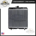 K742185210 Radiator Fits Kubota B2301 B2601 RTV-X1100 RTV-X1140 RTV-X900. Fixed Price $354.21.
