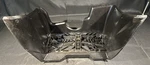 2012 Yamaha Grizzly 300 Yfm Left Side Footwell 1SC-F7453-00-00. Fixed Price $59.95.