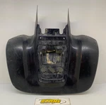 93-05 Maier Honda Fourtrax TRX90 Rear Fender Black Plastic. Fixed Price $99.00.