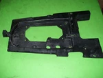 2019 Can Am Maverick X3 Front Firewall Center Support Bulkhead Plastic 707900407. Fixed Price $23.50.