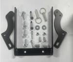 For Honda Atc 70 Rear Fender Flip Up Bracket Kit W/ Mounting Hardware 1978-1985. Fixed Price $119.99.