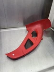 Can-am Left Side Body Panel Quest Traxter Std Cvt 650 Red 705000367 03-05. Fixed Price $65.79.