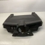 Upper Dash, Gloss Black - 2016 Polaris Rzr Xp 4 Turbo. Fixed Price $60.00.