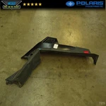 2012 Polaris Rzr Xp 900 Left Rear Fender Mud Splash Guard Cover Genuine Oem. Fixed Price $153.00.