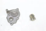 Yamaha Kodiak 400 01 Shift Mechanism 5GH-18191-00-00 W/ Cover 52658. Fixed Price $14.94.