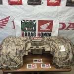 Honda Rancher Camo Rear Fenders 80110-HP5-A90ZA Fit 09-10 Models. Fixed Price $525.00.