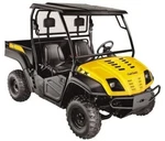 Cub Cadet Rh Fender For Volunteer 4X4 Utv Oem#: 931-06711A. Fixed Price $99.99.