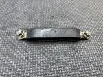 85-86 Honda Fourtrax TRX125 Front Fender Stay Connector Rubber Boot Grommet. Fixed Price $27.90.