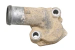 16 Yamaha Wolverine Water Pipe Cover YXE700W. Fixed Price $19.99.