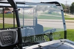 Kubota Sidekick RTV-XG850 Vented Windshield. Fixed Price $259.95.