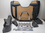 2023 Kawasaki Jetski Ultra 310 Lx Oem Rear Deck Platform 39028-0006-6Z. Fixed Price $599.99.