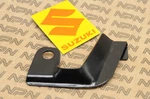 Nos Suzuki 1987-95 LT-4 Rear Mud Guard Mount Plate 63345-19B01. Fixed Price $5.49.