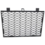 Polaris 5439661-070 Black Radiator Screen 2013-2023 Ho Eps Scrambler 1000. Fixed Price $46.95.