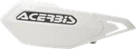 Acerbis X-elite Handguards White 24489.03. Fixed Price $69.99.