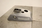 1995 Kawasaki Bayou KLF220A Oem Gas Tank Fuel Cell Cover Body Panel. Fixed Price $32.95.