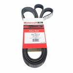 Serpentine Belt Motorcraft JK6-1037-A. Fixed Price $53.16.