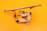 2009 2014 Suzuki Quadsport LTZ400 Front Electrical Parts Bracket 47410-33H00. Fixed Price $23.74.