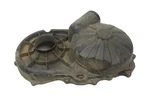 Yamaha Wolverine RMAX4 Le 22 Clutch Cover Outer B4J-E5411-00-00 54372. Fixed Price $69.99.