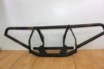 2009 Polaris Sportsman 850 Xp Eps Rear Brush Guard. Fixed Price $50.00.