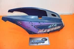 1995 Polaris Magnum 425 4X4 Gas Tank Fuel Cell Plastic Cover Body Panel. Fixed Price $49.26.