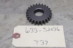 2003 2004 Polaris Predator 500 Engine Motor Drive Gear. Fixed Price $8.95.