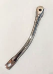 214-21513-00 Fender Stay Bracket Fits Yamaha 1968-73 Dt/rt 1969-73 Ct "new". Fixed Price $5.12.