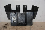 Honda Fourtrax Trx 300FW Airbox Lower Snorkel Plate 61720-HC5-000 88-92. Fixed Price $11.95.