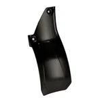 Acerbis Air Box Mud Flap Black. Fixed Price $38.44.