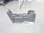 2017 Polaris Slingshot Slr Center Console Storage Box Cup Holder Fairing Panel. Fixed Price $83.69.