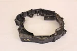 1989 Yamaha Yfm 250 Moto 4 Inner Clutch Cover. Fixed Price $29.00.