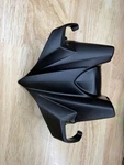 Oem Yamaha YFZ450R Handlebar Cover Steering Stem Plastic 2009-2026. Fixed Price $35.00.