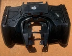 Polaris Oem Rear Fender Black Pearl 2015 2016 Sportsman Xp 1000 Atv 2635037-666. Fixed Price $250.00.