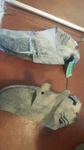97-01 Honda TRX250 Recon Left And Right Inner Fenders Both. Fixed Price $16.95.