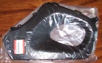 Suzuki Eiger 400 Right Side Front Fender Engine Cover Automatic 53112-38F00-291. Fixed Price $79.95.