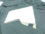19 Can Am Commander 800R Xt Front Left Cover Panel 705007358. Fixed Price $42.98.