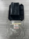 Suzuki, 13740-07G02, Oem Air Cleaner Cap, Quadsport. Fixed Price $50.00.